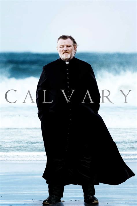 Review of Calvary Movie